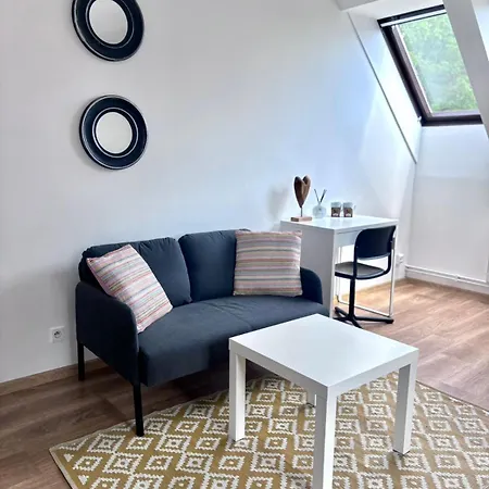 Hostal Old Town Olsztyn (Warmian-Masurian)