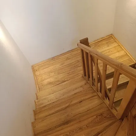 Hostal Old Town Olsztyn (Warmian-Masurian)