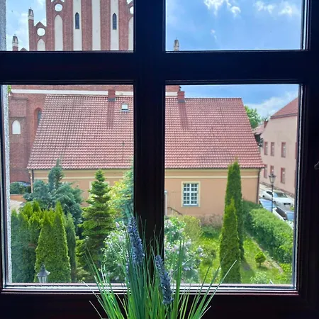 Old Town *
