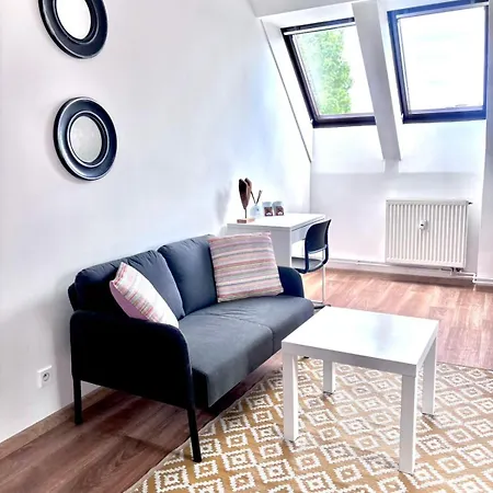 Old Town Hostal Olsztyn (Warmian-Masurian)